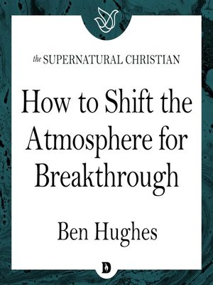 cover image of How to Shift the Atmosphere for Breakthrough